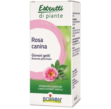 ROSA CANINA MG 60ML INT BO