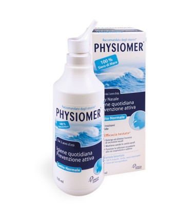 PHYSIOMER GETTO NORM SPR 135ML
