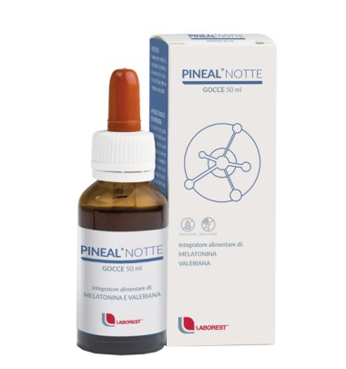 PINEAL NOTTE GTT 50ML