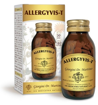 ALLERGYVIS T 180PAST