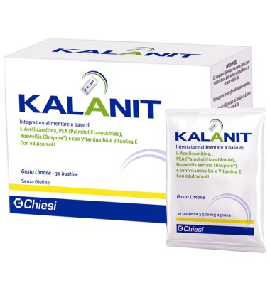 KALANIT 30BUST 3500MG