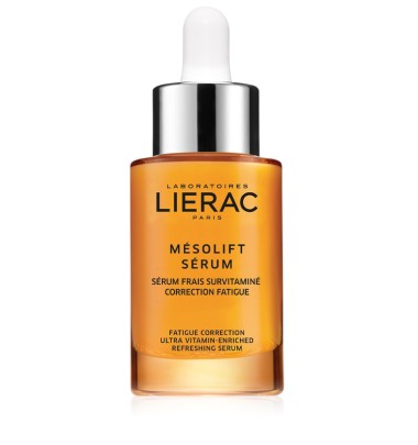 LIERAC MESOLIFT SIERO 30ML