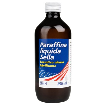 PARAFFINA LIQ MD LASS 250 S/AS