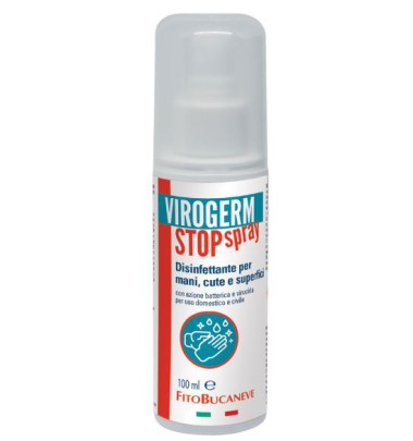 Virogerm Stop Spray 100 ml