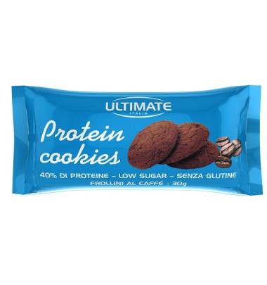 ULTIMATE PROTEIN COOKIES CA30G