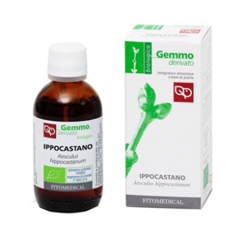 IPPOCASTANO MG BIO 50ML