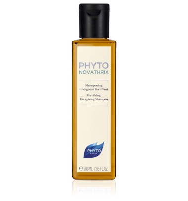 PHYTONOVATHRIX SHAMPOO 200ML