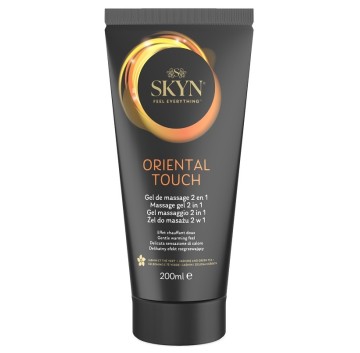 SKIN Oriental Touch Gel Mass.