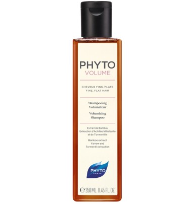 PHYTOVOLUME SHAMPOO VOL 250ML