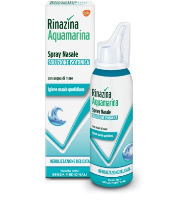 RINAZINA AQUAM SPRY DELIC 100ML