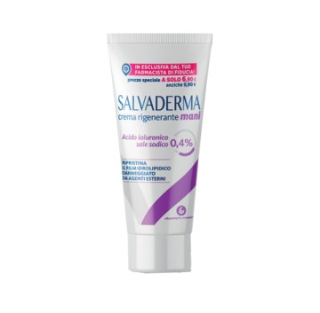 Salvaderma Crema Rigen Mani