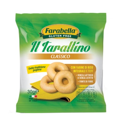 FARABELLA Il Tarallino 30g