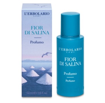 FIOR DI SALINA PROFUMO 50ML