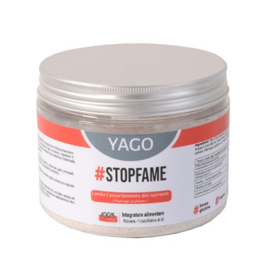 STOPFAME POLVERE 200G