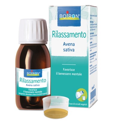 AVENA SATIVA EI 60ML INT BO