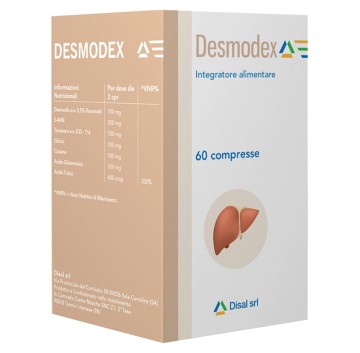 DESMODEX 60CPR