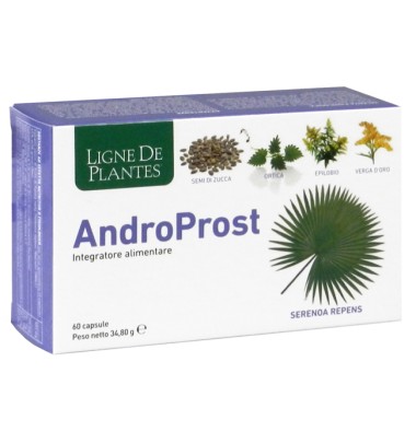 ANDROPROST 60 Cps NSE