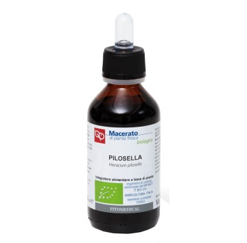 PILOSELLA BIO TM 100ML FTM