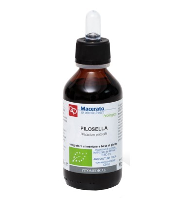 PILOSELLA BIO TM 100ML FTM