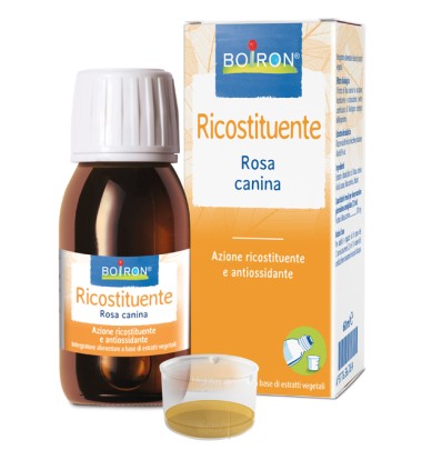 ROSA CANINA EI 60ML INT BO