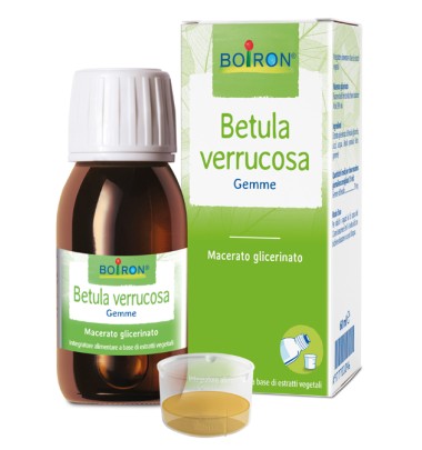 BETULA VERRUCO MG 60ML INT BO