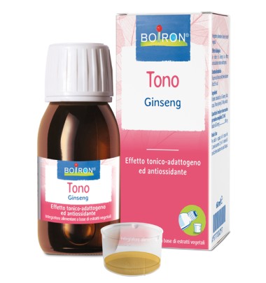 GINSENG EI 60ML INT BO