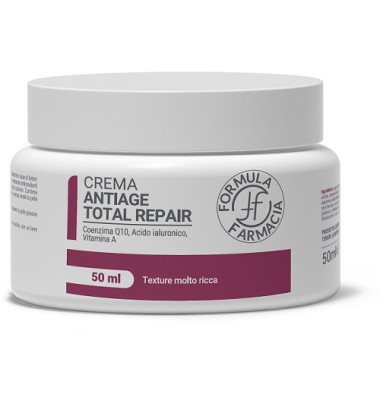 FORMULA CREMA A/AGE REPAIR 50ML