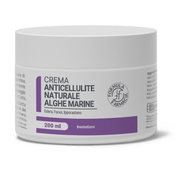 FORMULA CREMA ANTICELLULITE 200M