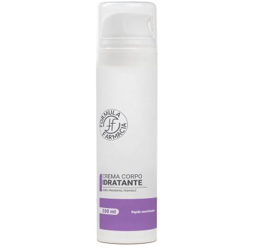 FORMULA CREMA CORPO IDRAT 200ML