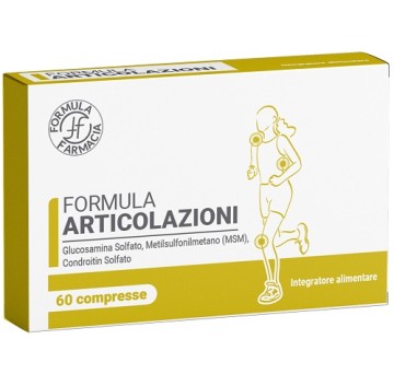 FORMULA ARTICOLAZIONI 60 CPR