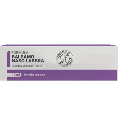 FORMULA BALSAMO LABBRA NASO 10ML