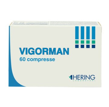 VIGORMEN 60CPR HERING
