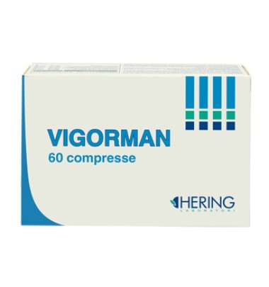 VIGORMEN 60CPR HERING