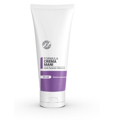 FORMULA CREMA MANI 50ML