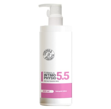 FORMULA INTIMO PHYSIO PH5,5 400M