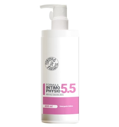 FORMULA INTIMO PHYSIO PH5,5 400M