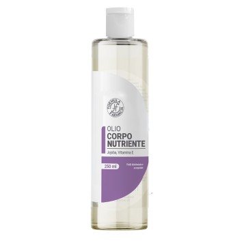 FORMULA OLIO CORPO NUTRIEN 250ML