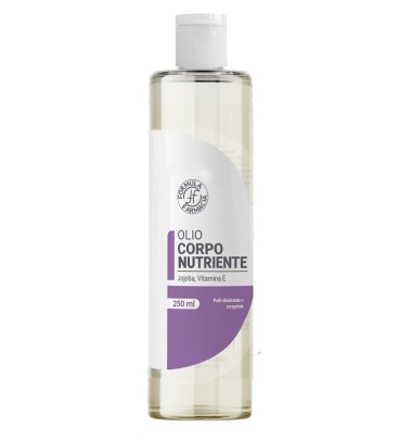 FORMULA OLIO CORPO NUTRIEN 250ML