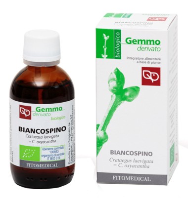 BIANCOSPINO BIO MG 50ML FTM