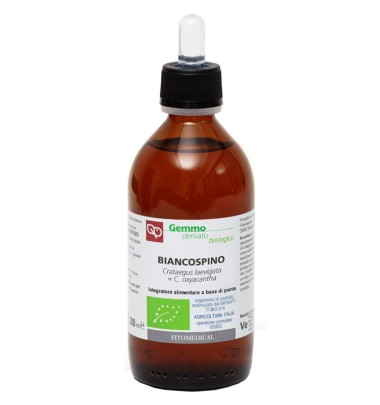 BIANCOSPINO BIO MG 200ML FTM