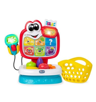 GIOCO 96050 ABC 9 BABYMARKET CH