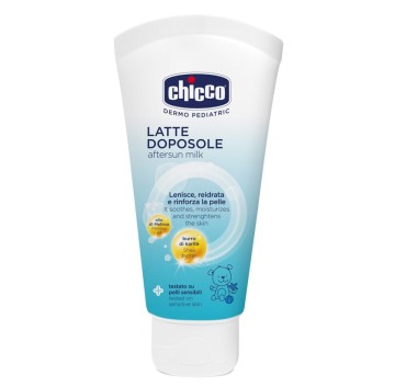 SOLARE CHICCO LATTE DOPOSOLARE