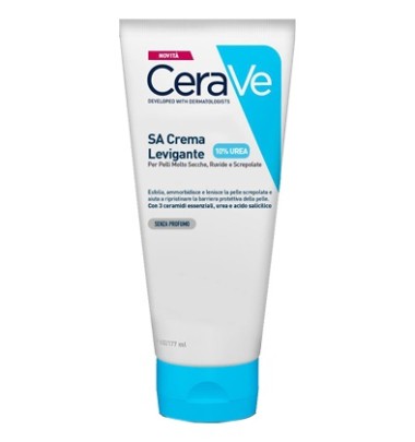 CERAVE SA CREMA LEVIGANTE177ML