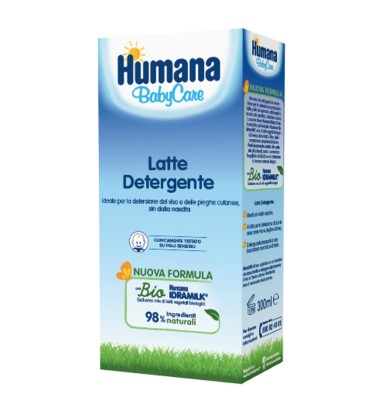 HUMANA BC LATTE DET 300ML