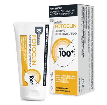 DERMOVITAMINA FOTOCLIN SPF100