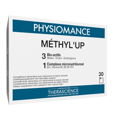 PHYSIOMANCE METHYL'UO 30 Bust.