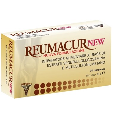 REUMACUR 30 Cpr