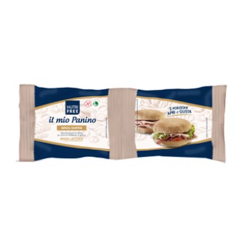 NUTRIFREE IL MIO PANINO 2X90G