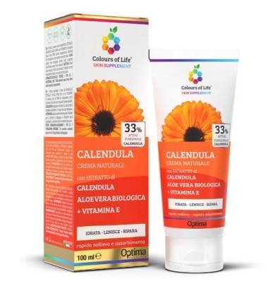 COLOURS Life Calendula 100ml