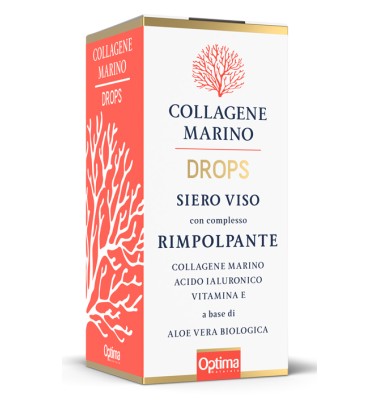 COLLAGENE MARINO SIERO VISO